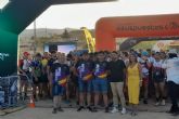 Manuel López y María Garnés ganan la Lucero Trail de Perín