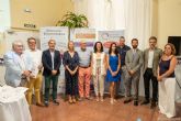 Un innovador programa de la ADLE ayudará a triunfar a 30 empresas de Cartagena