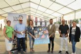 Gastronoma y msica en directo se unen en Lorca para el disfrute de lorquinos y visitantes en la Feria de Da