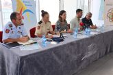 El XIX Campeonato de Triatln Militar vuelve a guilas este prximo mircoles