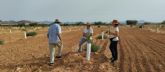 Puesta en marcha de la Red de 'Fincas Faro' y 'Fincas Piloto' para el impulso de la agricultura ecolgica en el Mar Menor