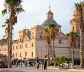 Comienzan las clases en la UCAM con incremento de estudiantes y servicios