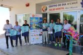 San Pedro del Pinatar será escenario del I Run Rún solidario de AFEMAR