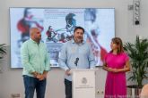 El Ayuntamiento de Cartagena y la Federacin de Tropas y Legiones apuestan por unas fiestas ms inclusivas y accesibles