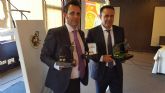 Salmern y Guillamn, galardonados en la RFEF con los premios Ramn Cobo