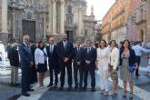 Vctor Martnez: 'El delirio independentista tiene los das contados'