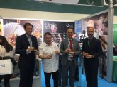 La Regin participa por primera vez con espacio propio en San Sebastian Gastronomika para mostrar sus 1.001 sabores