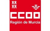 CCOO: Las familias murcianas hacen malabarismos, aunque el IPC baje un 01% en la Regin