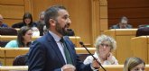 Juan Luis Soto: 'Cada vez que habla el PP se parece ms a los independentistas catalanes echando toda la culpa al Gobierno de España'