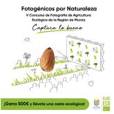 El Caerm convoca su V edicin de Fotognicos por Naturaleza