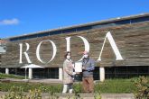 Bodegas RODA recibe la Certificacin WfCP, que reconoce su compromiso con la sostenibilidad y el medio ambiente