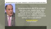 Condena de la maniobra para degradar, an ms, las instituciones democrticas de nuestra Regin