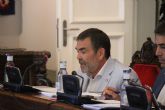 MC: La lentitud e incapacidad de la alcaldesa del PP consolida al municipio como un gran solar