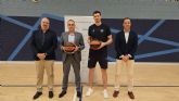 La Fundacin Redexis contina apoyando al deporte infantil patrocinando al UCAM Murcia CB