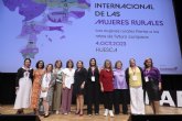 FADEMUR pide justicia para las mujeres rurales