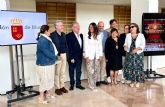 El Auditorio Vctor Villegas acoge el concierto especial de celebracin del 25 aniversario de Los Parrandboleros con la Orquesta Sinfnica