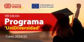 La Universidad de Murcia inicia los cursos de formacin para el empleo de jvenes con discapacidad intelectual