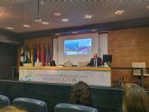 Hidrogea expone su proyecto CARTADi de digitalizacin en la jornada organizada por el MITECO en Sevilla