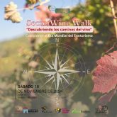 En noviembre Bullas celebra el Da Mundial del Enoturismo con una nueva edicin de la 'SecretWine Walk'