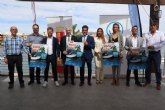 Mazarrón acoge la Copa del Rey y la final del Nacional de motos de agua