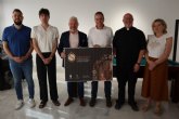 Presentación de la exposición “SAGRADOS. Historia de un templo. La Iglesia de San Antonio de Padua”