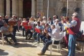 La asociacin Amigos Modernistas de Cartagena clausura su Otoño Modernista