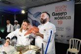 Los chefs murcianos reinventan el recetario de la tierra en Región de Murcia Gastronómica
