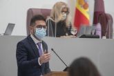 El PSOE logra aprobar en la Asamblea la ampliacin de subvenciones a ayuntamientos para prevencin y control de absentismo escolar