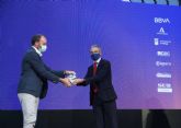 Smartick, premio al mejor proyecto por su capacidad para aplicar las tecnologas digitales en el mbito de la educacin