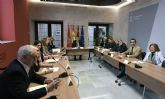 Una comisión de expertos impulsará el hermanamiento entre Murcia y Santa María Capua Vetere