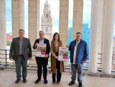 El Ayuntamiento, Ecoembes y Proyecto Abraham acercan a 200 empleados municipales las claves de la economa circular