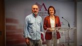 Podemos e IU denuncian maniobras en el Consejo Asesor Regional de Precios para apartar a funcionarios que informaron en contra de la subida del agua