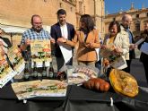 Lorca acogerá las segundas Jornadas Gastronómicas del chato murciano del 15 de noviembre al 1 de diciembre