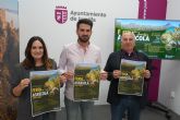 Presentada la Feria Agrícola 2024 que continúa poniendo en valor el sector agrícola de Jumilla