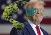 La COP29 y Trump el negacionista