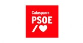 El PSOE de Calasparra rechaza la tramitación mediante declaración de interés público para la ampliación industrial, en suelo no urbanizable El PSOE de Calasparra rechaza la tramitación mediante declaración de interés público para la ampliación industrial, en suelo no urbanizable