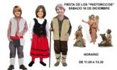 La “Fiesta de los pastorcicos” llega a Murcia este sbado