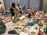 Los centros educativos participarn en la decoracin del rbol de Navidad de la Consejera