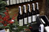 Servirn cerveza en el mercadillo navideño con fines benficos