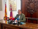 El ayuntamiento prevé duplicar la red de cámaras de vigilancia, sumar 10 agentes más de Policía Local y exige el incremento de efectivos de Policía Nacional y Guardia Civil