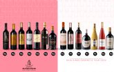 14 de nuestros vinos en Los Mejores de la Gua Gourmets