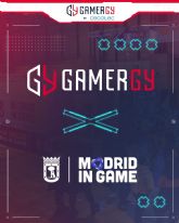 Madrid in Game afianza su iniciativa municipal de emprendimiento y Esports en Gamergy y Bilbao International Games Conference