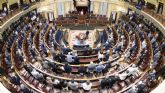 El Pleno del Congreso de los Diputados toma en consideracin la norma impulsada por el Sindicato de Enfermera