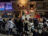 El Ayuntamiento de Santomera pone en marcha el concurso de decoración navideña 'Imagina tu Navidad' con 2.800 € en premios