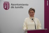 La Junta de Gobierno aprueba la subvencin para contratar un trabajador/a social durante un ao