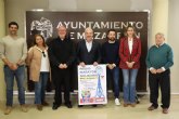 Mazarrón celebra la solidaridad con la Radio Maratón 2024