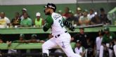 Robinson Canó regresa a la LIDOM: debutará este próximo 13 de diciembre junto a las Estrellas Orientales