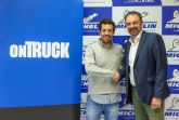 Michelin firma una alianza con Ontruck para ofrecer ventajas exclusivas a sus ms de 3.000 transportistas