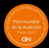 GN Hearing destaca a los Hroes de la Audicin cuyas vidas no se ven limitadas por la prdida auditiva