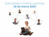 Gamelearn lanza una herramienta para convertir la formacin corporativa en videojuegos